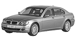 BMW E65 U1498 Fault Code