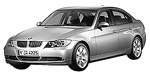 BMW E90 U1498 Fault Code