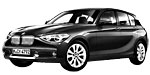 BMW F20 U1498 Fault Code