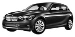 BMW F21 U1498 Fault Code