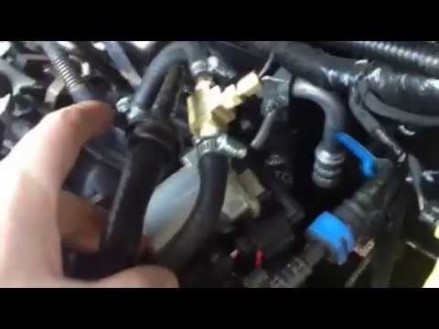 See U1498 repair manual